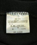 Hanes（ヘインズ）タンクトップ 黒 サイズ:M/M メンズ/2200709587026