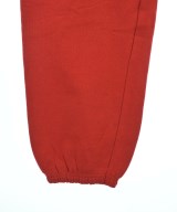 Hanes（ヘインズ）スウェットパンツ 赤 サイズ:L メンズ/2200664232023