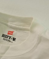 Hanes（ヘインズ）Tシャツ・カットソー 白 サイズ:XS レディース/2200661481127