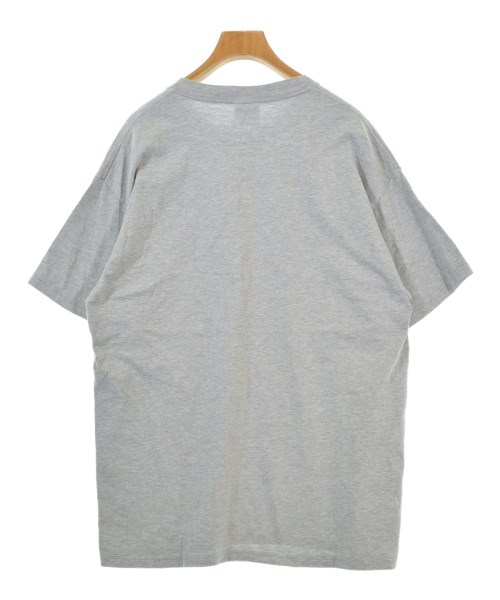 Hanes（ヘインズ）Tシャツ・カットソー グレー サイズ:L メンズ/2200665955068