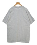 Hanes（ヘインズ）Tシャツ・カットソー グレー サイズ:L メンズ/2200665955068