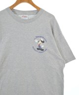 Hanes（ヘインズ）Tシャツ・カットソー グレー サイズ:L メンズ/2200665955068