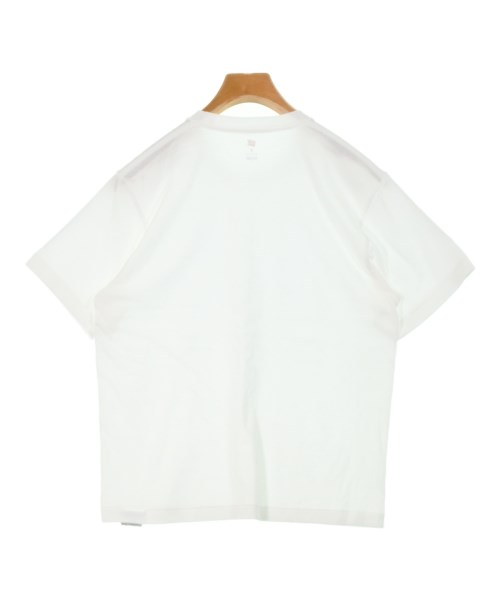 Hanes（ヘインズ）Tシャツ・カットソー 白 サイズ:F レディース/2200653710044