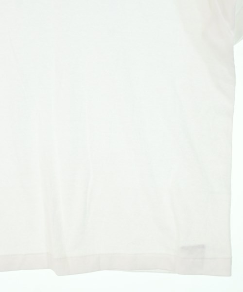 Hanes（ヘインズ）Tシャツ・カットソー 白 サイズ:F レディース/2200653710044