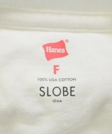 Hanes（ヘインズ）Tシャツ・カットソー 白 サイズ:F レディース/2200653710044