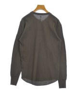 Hanes（ヘインズ）Tシャツ・カットソー 茶 サイズ:F レディース/2200722795422
