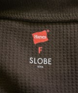 Hanes（ヘインズ）Tシャツ・カットソー 茶 サイズ:F レディース/2200722795422