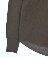 Hanes（ヘインズ）Tシャツ・カットソー 茶 サイズ:F レディース/2200722795422