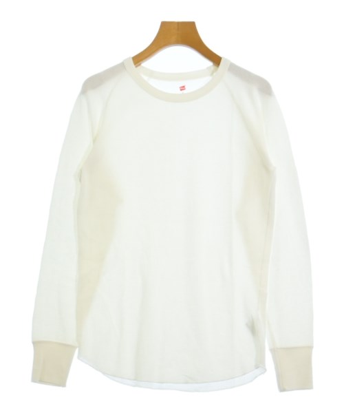 Hanes(ヘインズ)のTシャツ・カットソー サイズ:F 1,200円