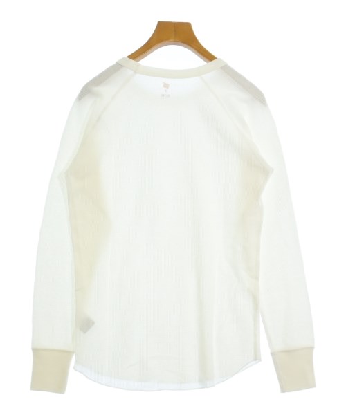 Hanes（ヘインズ）Tシャツ・カットソー 白 サイズ:F レディース/2200722795439