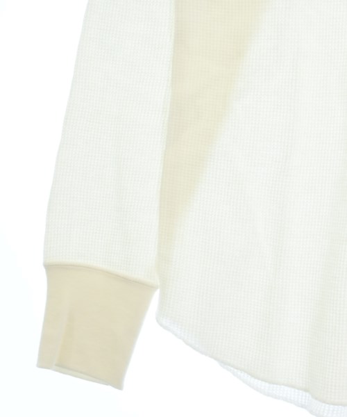 Hanes（ヘインズ）Tシャツ・カットソー 白 サイズ:F レディース/2200722795439