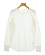 Hanes（ヘインズ）Tシャツ・カットソー 白 サイズ:F レディース/2200722795439