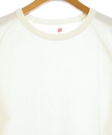 Hanes（ヘインズ）Tシャツ・カットソー 白 サイズ:F レディース/2200722795439