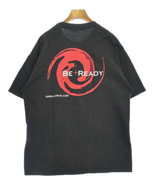 Hanes（ヘインズ）Tシャツ・カットソー 黒 サイズ:L メンズ/2200724794256