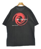 Hanes（ヘインズ）Tシャツ・カットソー 黒 サイズ:L メンズ/2200724794256