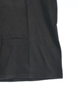 Hanes（ヘインズ）Tシャツ・カットソー 黒 サイズ:L メンズ/2200724794256