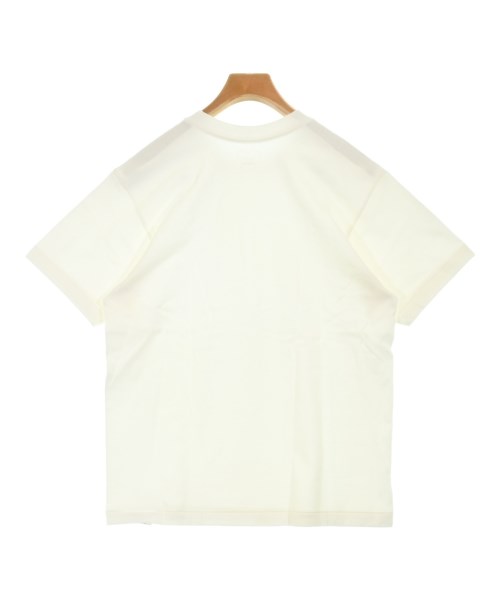 Hanes（ヘインズ）Tシャツ・カットソー 白 サイズ:M メンズ/2200733127069