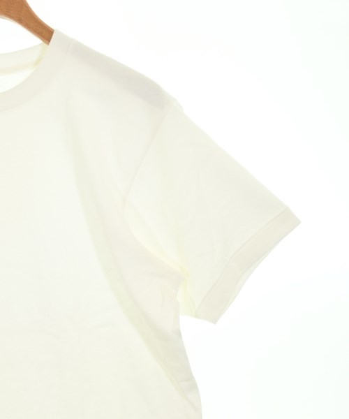 Hanes（ヘインズ）Tシャツ・カットソー 白 サイズ:M メンズ/2200733127069