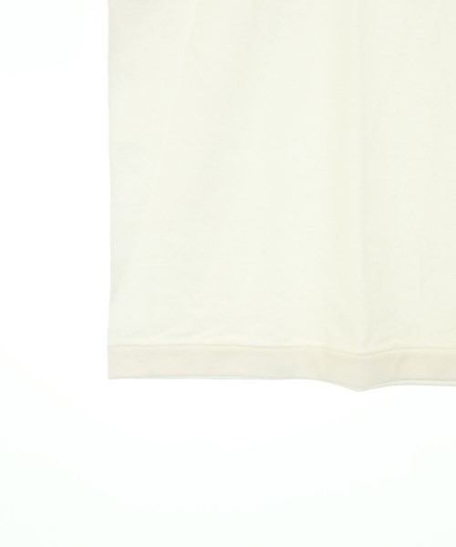 Hanes（ヘインズ）Tシャツ・カットソー 白 サイズ:M メンズ/2200733127069