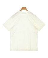 Hanes（ヘインズ）Tシャツ・カットソー 白 サイズ:M メンズ/2200733127069