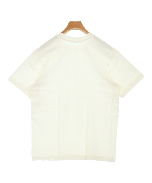 Hanes（ヘインズ）Tシャツ・カットソー 白 サイズ:M メンズ/2200733127076