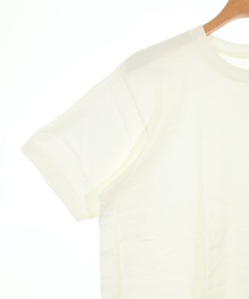 Hanes（ヘインズ）Tシャツ・カットソー 白 サイズ:M メンズ/2200733127076