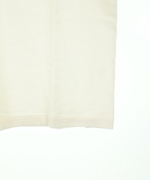 Hanes（ヘインズ）Tシャツ・カットソー 白 サイズ:M メンズ/2200733127076