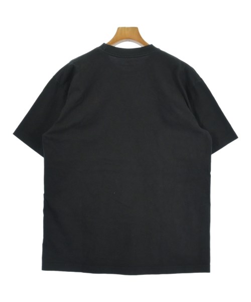 Hanes（ヘインズ）Tシャツ・カットソー 黒 サイズ:XL メンズ/2200733300035