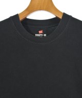Hanes（ヘインズ）Tシャツ・カットソー 黒 サイズ:XL メンズ/2200733300035