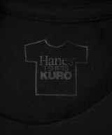 Hanes（ヘインズ）タンクトップ 黒 サイズ:L メンズ/2200725669041