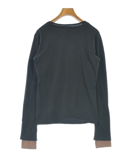 Hanes（ヘインズ）Tシャツ・カットソー 黒 サイズ:F/F レディース/2200734115157