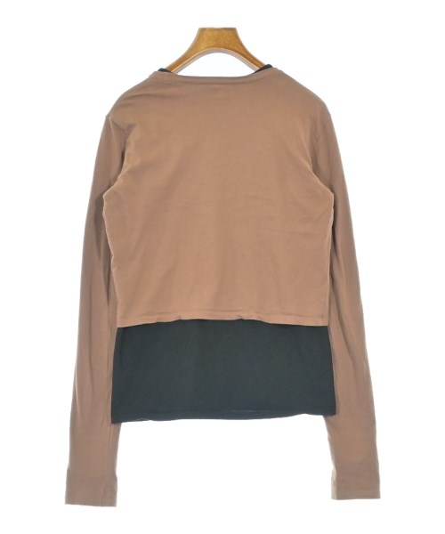 Hanes（ヘインズ）Tシャツ・カットソー 黒 サイズ:F/F レディース/2200734115157