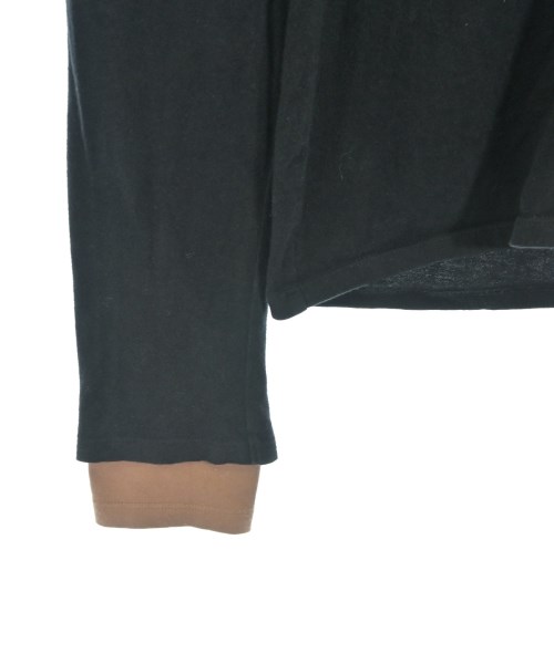 Hanes（ヘインズ）Tシャツ・カットソー 黒 サイズ:F/F レディース/2200734115157