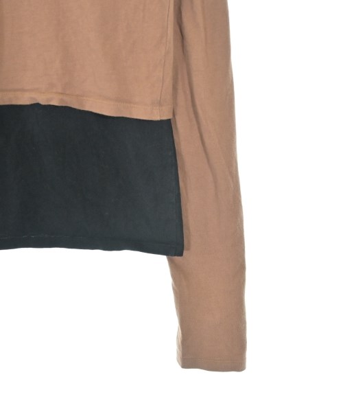 Hanes（ヘインズ）Tシャツ・カットソー 黒 サイズ:F/F レディース/2200734115157