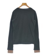 Hanes（ヘインズ）Tシャツ・カットソー 黒 サイズ:F/F レディース/2200734115157
