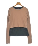 Hanes（ヘインズ）Tシャツ・カットソー 黒 サイズ:F/F レディース/2200734115157
