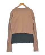 Hanes（ヘインズ）Tシャツ・カットソー 黒 サイズ:F/F レディース/2200734115157