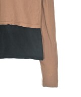 Hanes（ヘインズ）Tシャツ・カットソー 黒 サイズ:F/F レディース/2200734115157
