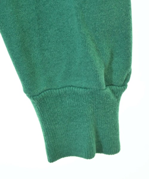Hanes（ヘインズ）スウェット 緑 サイズ:M レディース/2200735083059