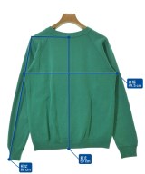 Hanes（ヘインズ）スウェット 緑 サイズ:M レディース/2200735083059