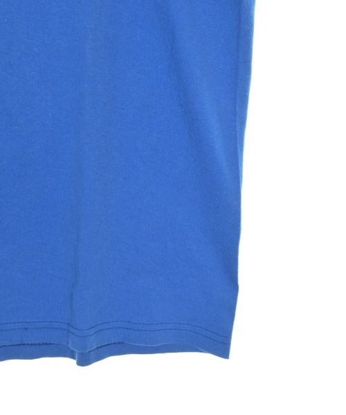Hanes（ヘインズ）Tシャツ・カットソー 青 サイズ:M メンズ/2200735889118