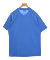 Hanes（ヘインズ）Tシャツ・カットソー 青 サイズ:M メンズ/2200735889118