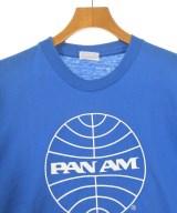 Hanes（ヘインズ）Tシャツ・カットソー 青 サイズ:M メンズ/2200735889118