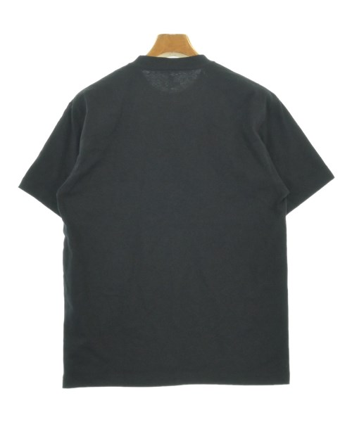 Hanes（ヘインズ）Tシャツ・カットソー 黒 サイズ:M メンズ/2200716681069