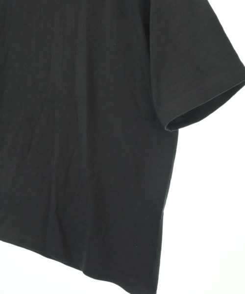 Hanes（ヘインズ）Tシャツ・カットソー 黒 サイズ:M メンズ/2200716681069