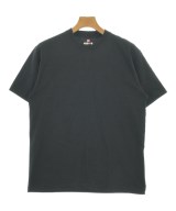 Hanes（ヘインズ）Tシャツ・カットソー 黒 サイズ:M メンズ/2200716681069