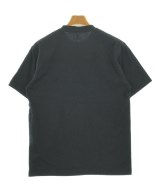 Hanes（ヘインズ）Tシャツ・カットソー 黒 サイズ:M メンズ/2200716681069