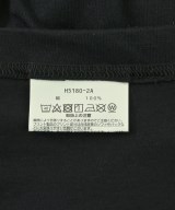 Hanes（ヘインズ）Tシャツ・カットソー 黒 サイズ:M メンズ/2200716681069