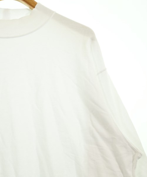 Hanes（ヘインズ）Tシャツ・カットソー 白 サイズ:L レディース/2200717458943