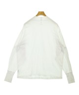 Hanes（ヘインズ）Tシャツ・カットソー 白 サイズ:L レディース/2200717458943